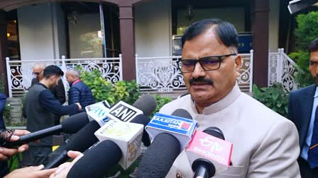 Jammu Demolitions 'Bypassed Legal Procedure', Probe Report Sent To LG ...
