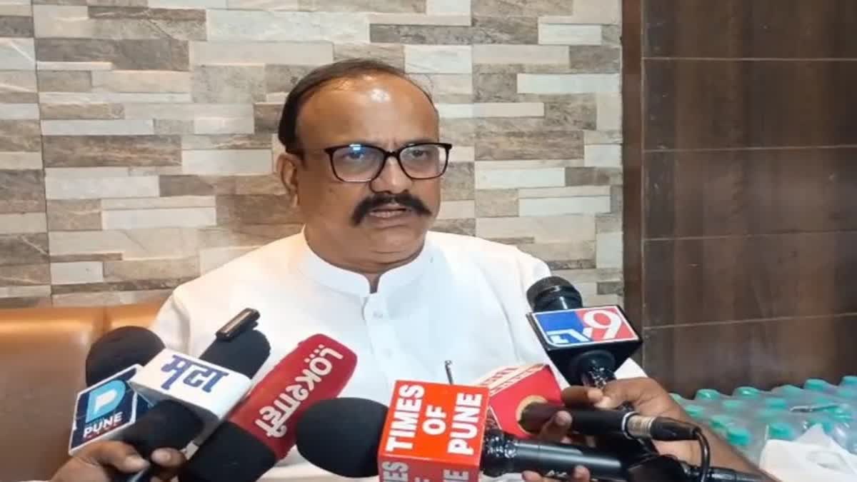 Harshvardhan Sapkal