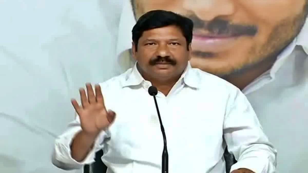 Fake Liquor Case Financial Links Between Jogi and Addepalli Brothers Exposed