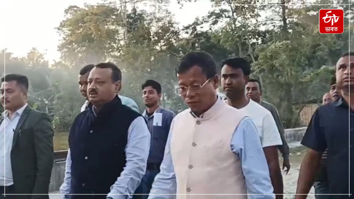 Construction of Jorhat-Majuli connecting bridge will resume soon