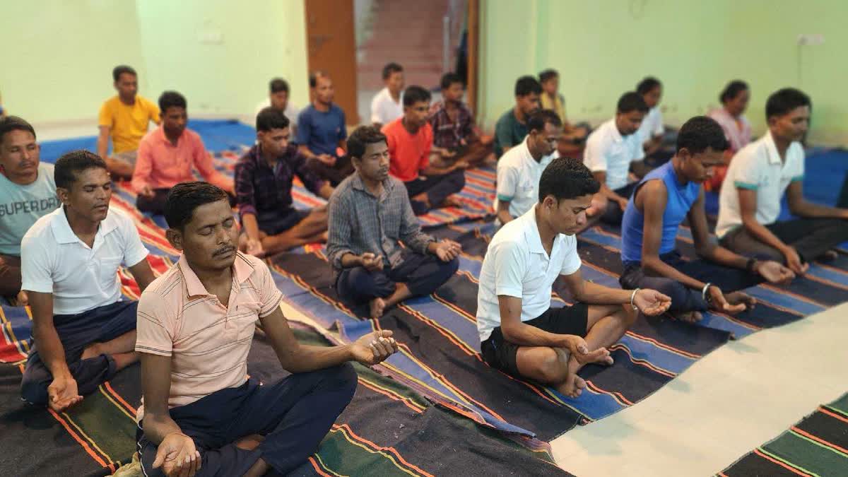 Naxalite Rehabilitation Policy 2025: Surrendered Maoists In Chhattisgarh Get Skill Training, Jobs