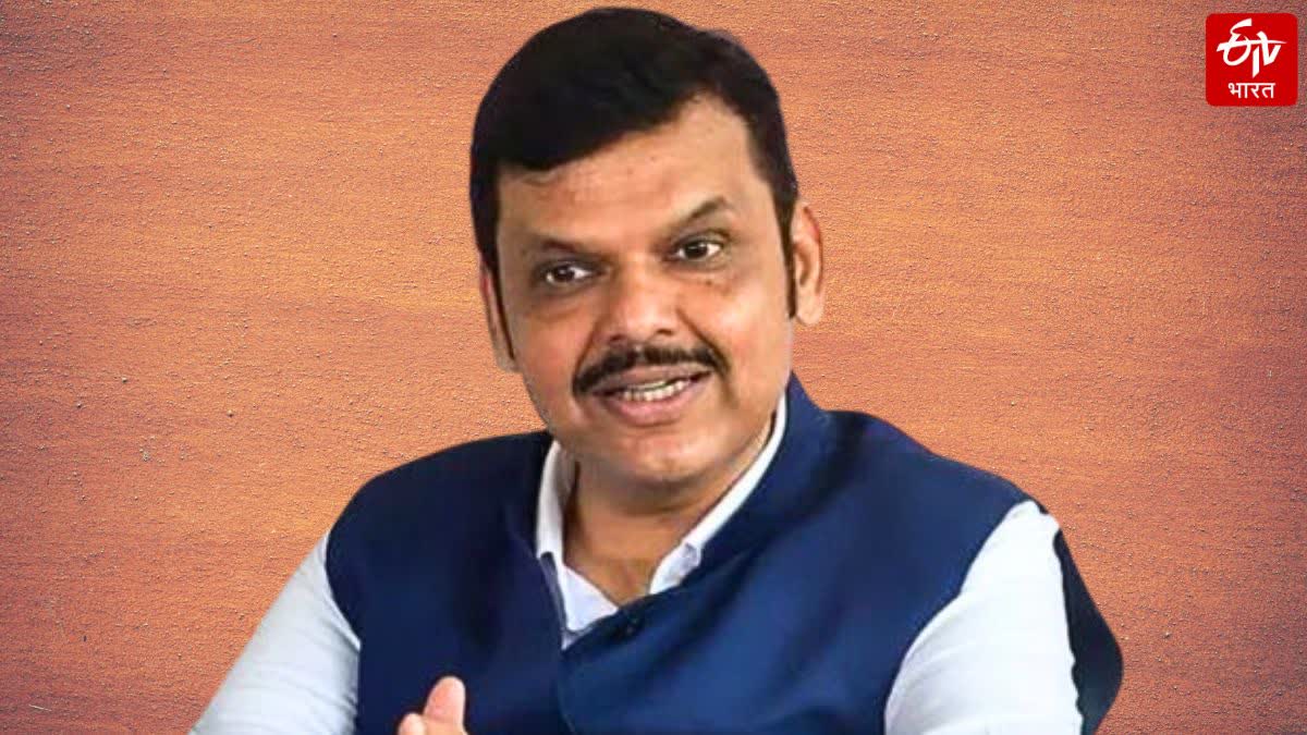 Devendra Fadnavis over Ajit Pawar Remark