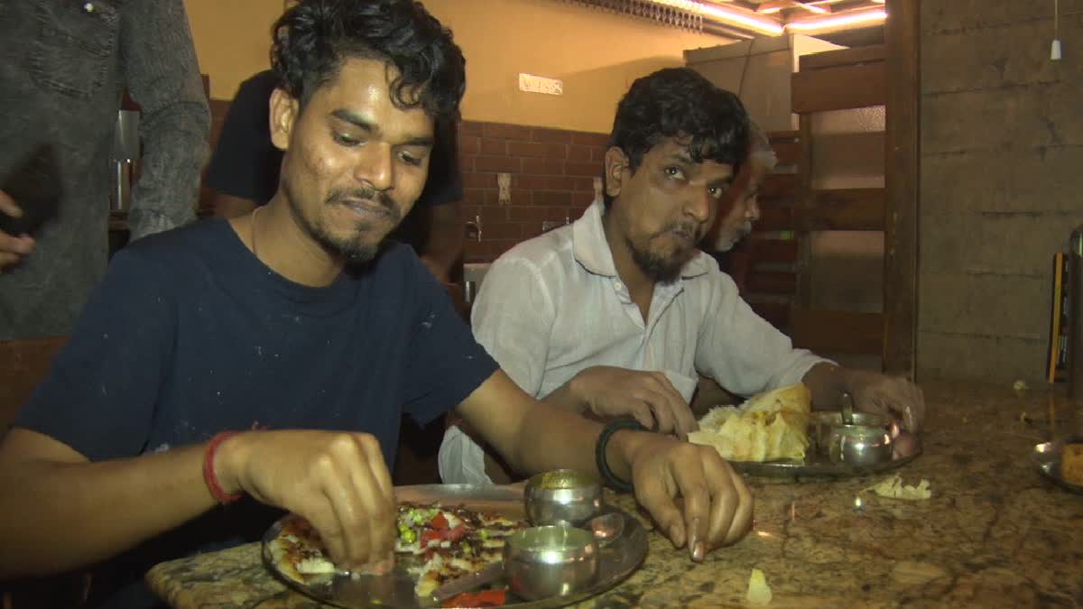 Varanasi Culinary Fusion: How 'City Of Temples' Is Blending Northern Staples With Southern Flavours