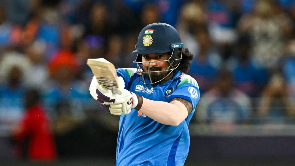 KL Rahul To Lead India In ODIs Against South Africa KL Rahul To Lead India In ODIs Against South Africa