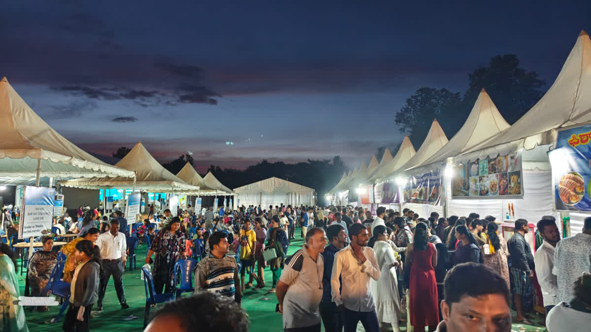 Bengaluru 'Matsya Mela' Draws Huge Public Response, Boosting Fisheries Sector