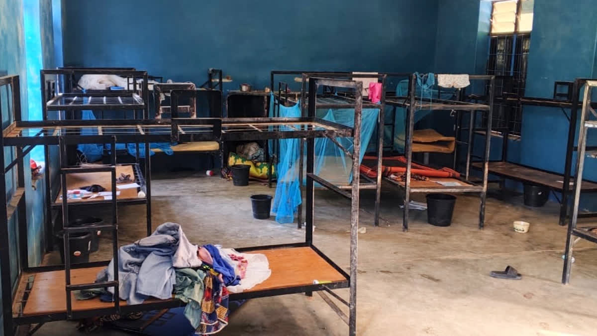 50 Schoolchildren Escape Captivity In Nigeria, 253 Students And 12 Teachers Still Being Held