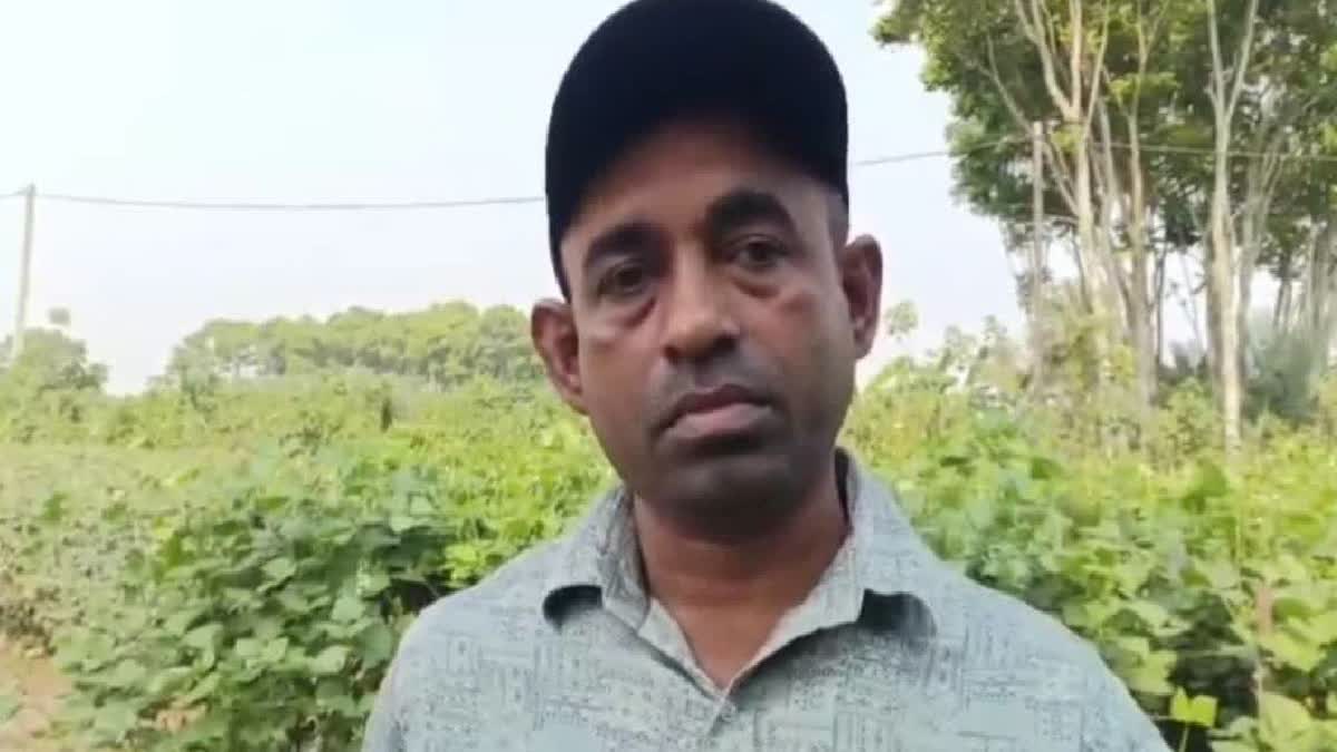 SIR Shocker In Bengal: BJP Leader Found On India-Bangladesh Voter Lists, TMC Demands Disqualification