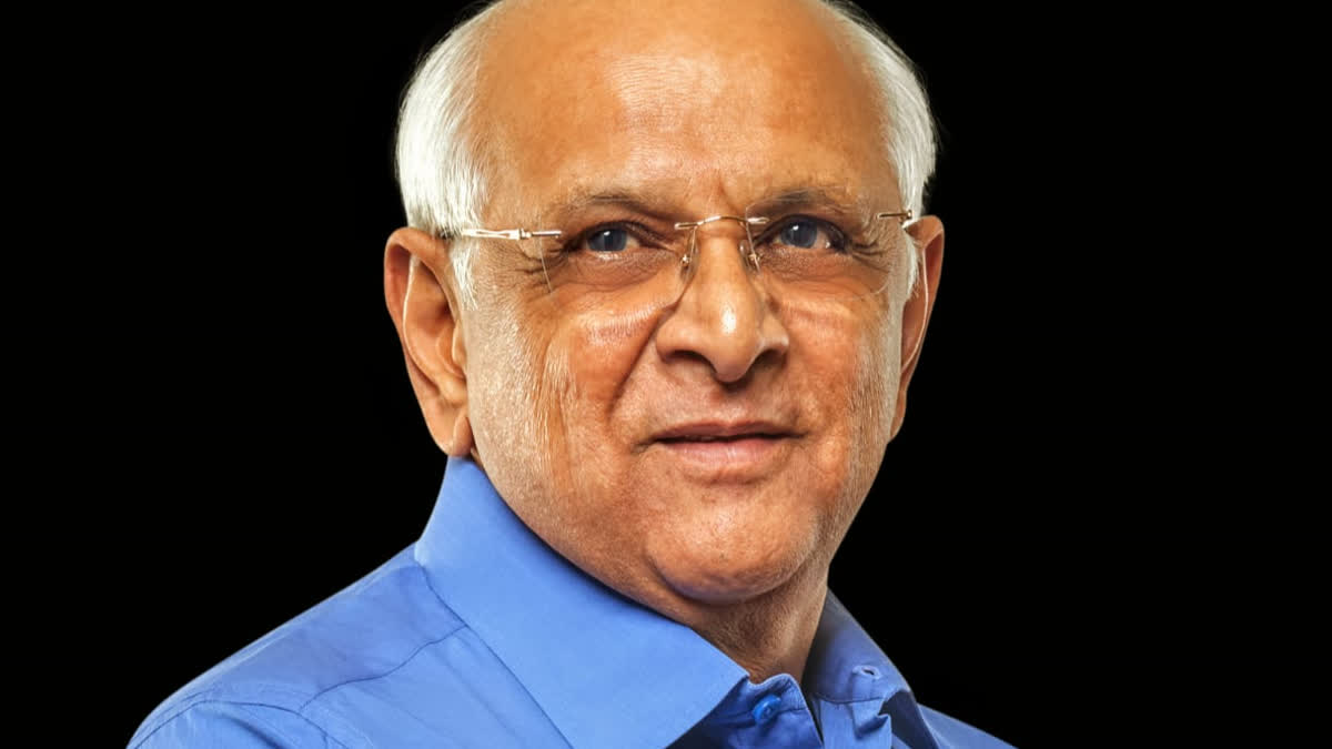 Gujarat Chief Minister Bhupendra Patel changed the venue of one of his functions in Jamnagar scheduled on Monday, responding to a request from a family so that the wedding of their daughter could be conducted smoothly.