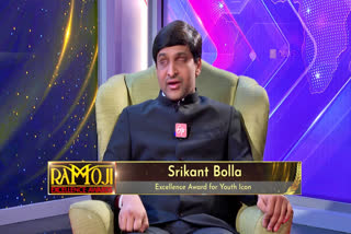 SRIKANT BOLLA