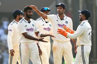 India vs South Africa