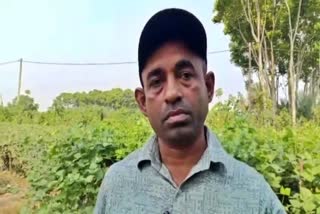 SIR in West Bengal BJP Panchayat member allegedly voter from both India and Bangladesh