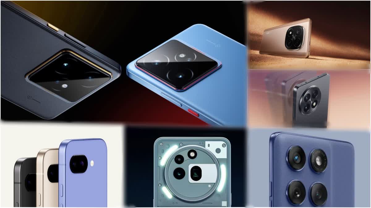 FLAGSHIP KILLER PHONES INDIA  BEST FLAGSHIP KILLER PHONE 2025  ONEPLUS 13R  NOTHING PHONE 3A PRO