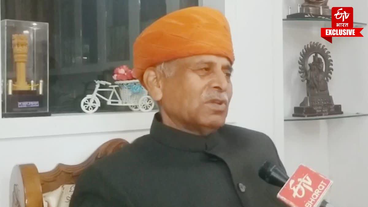 Rampal Jat Exclusive Interview