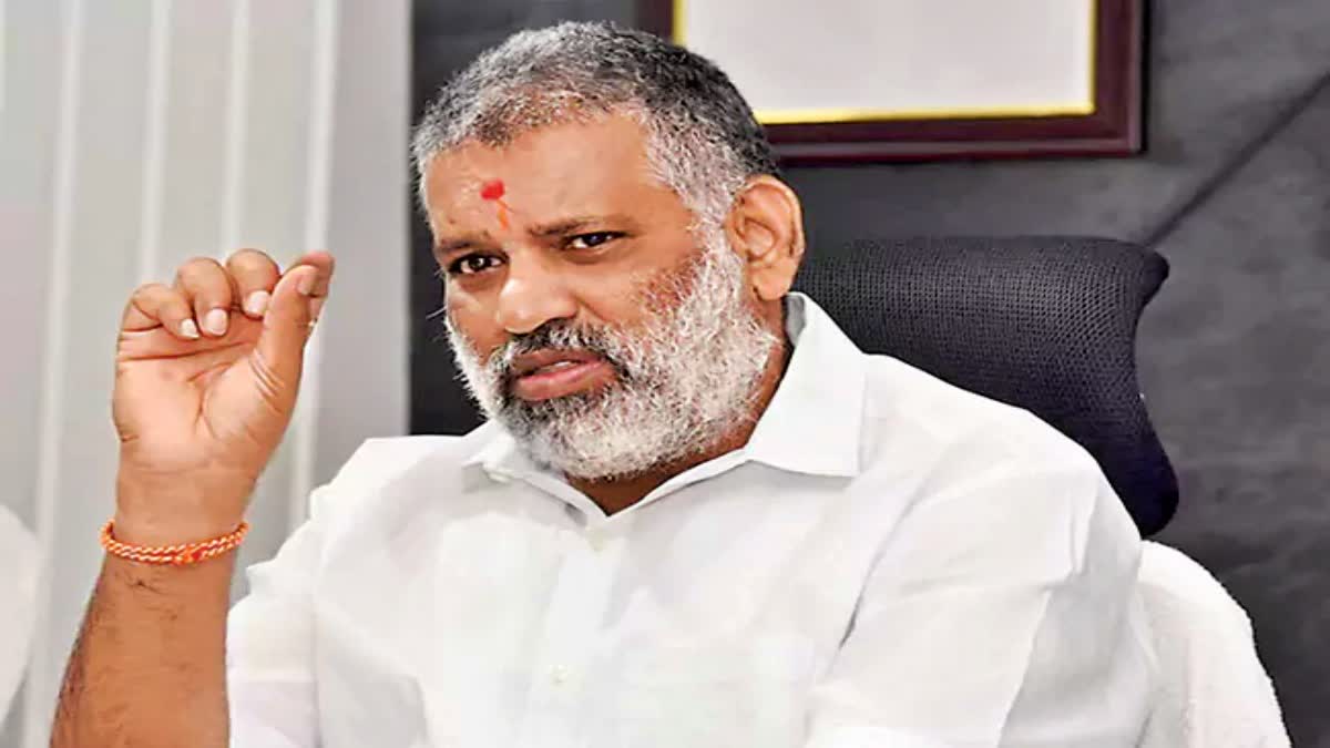 SIT Questions to Chevireddy in Tirumala Ghee Case
