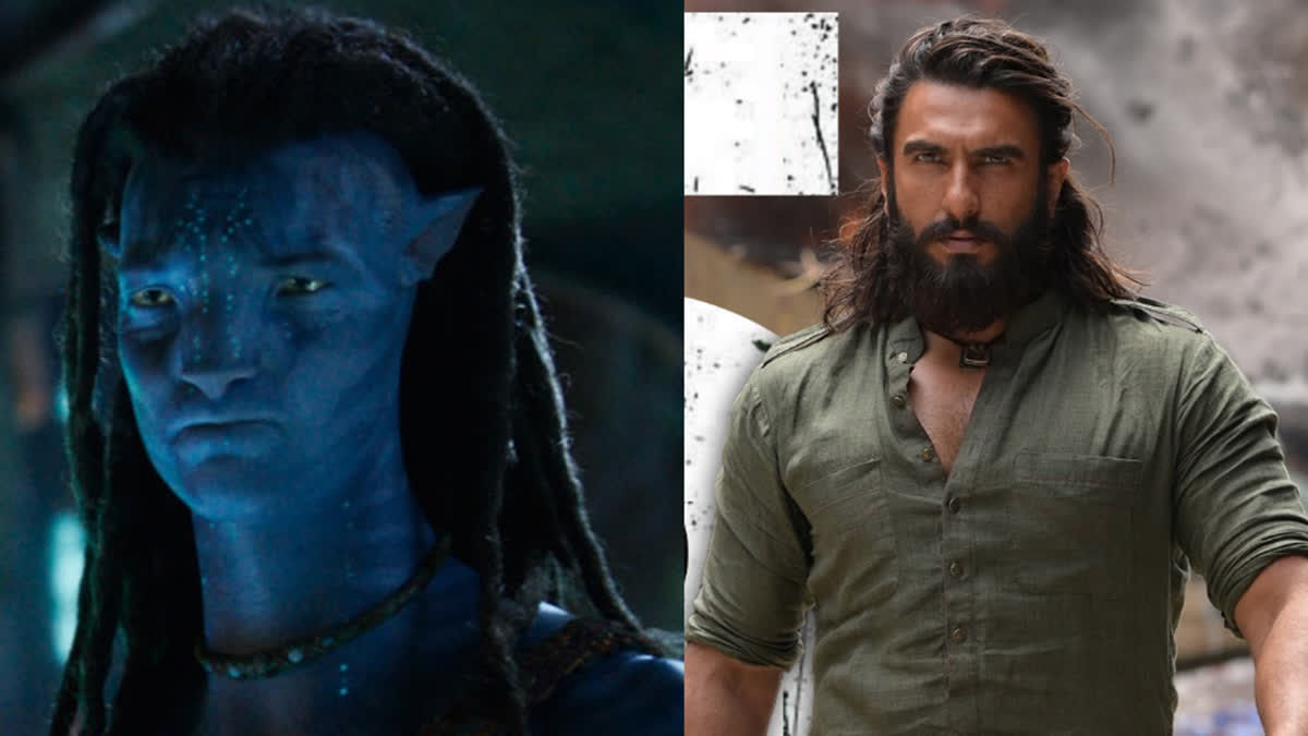 अवतार 3 बॉक्स ऑफिस: मंडे टेस्ट में बुरा रहा जेम्स कैमरून की फिल्म का ...