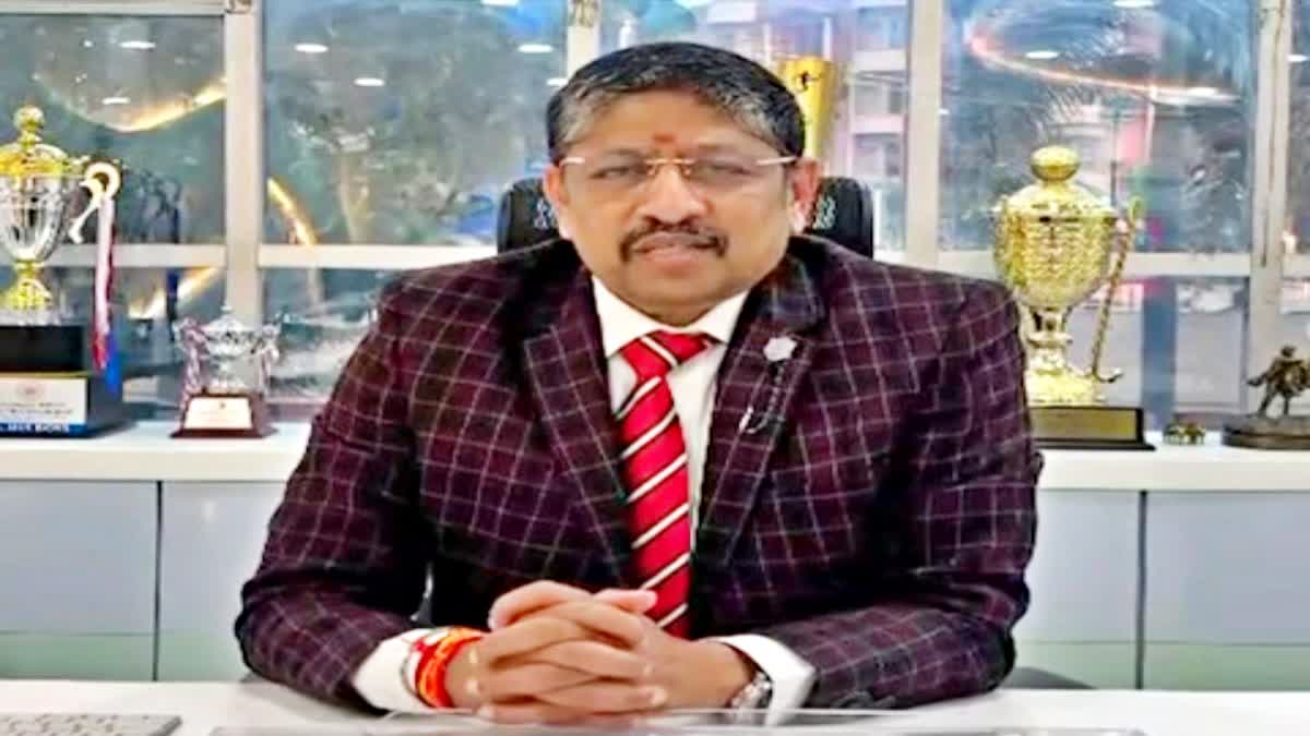 Saksham Udaan scheme