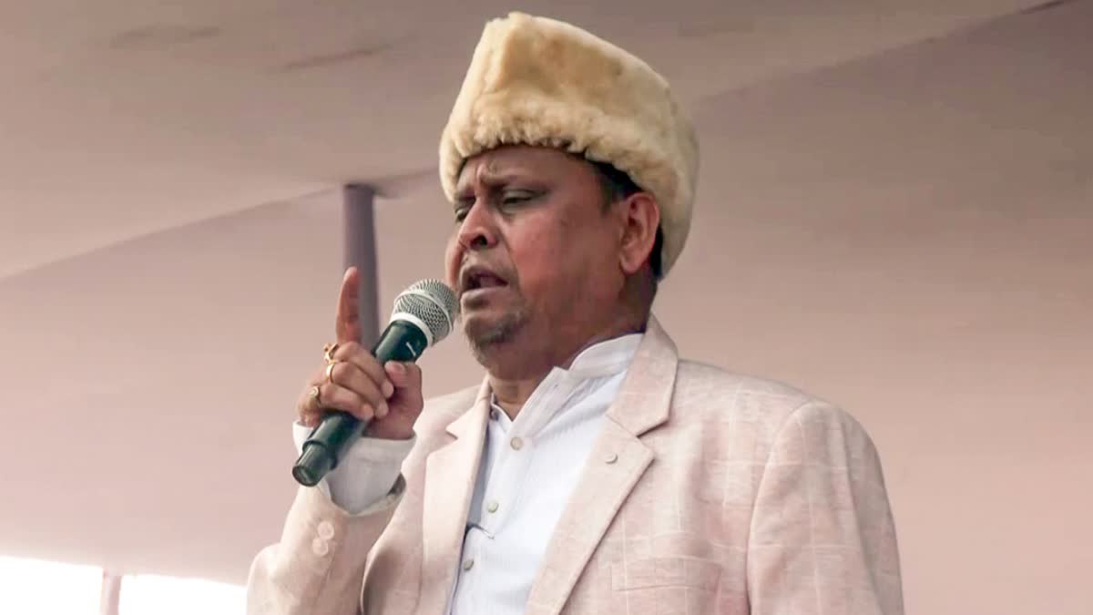 West Bengal election 2026 Polarisation and triangular contest after Humayun Kabir new party launch