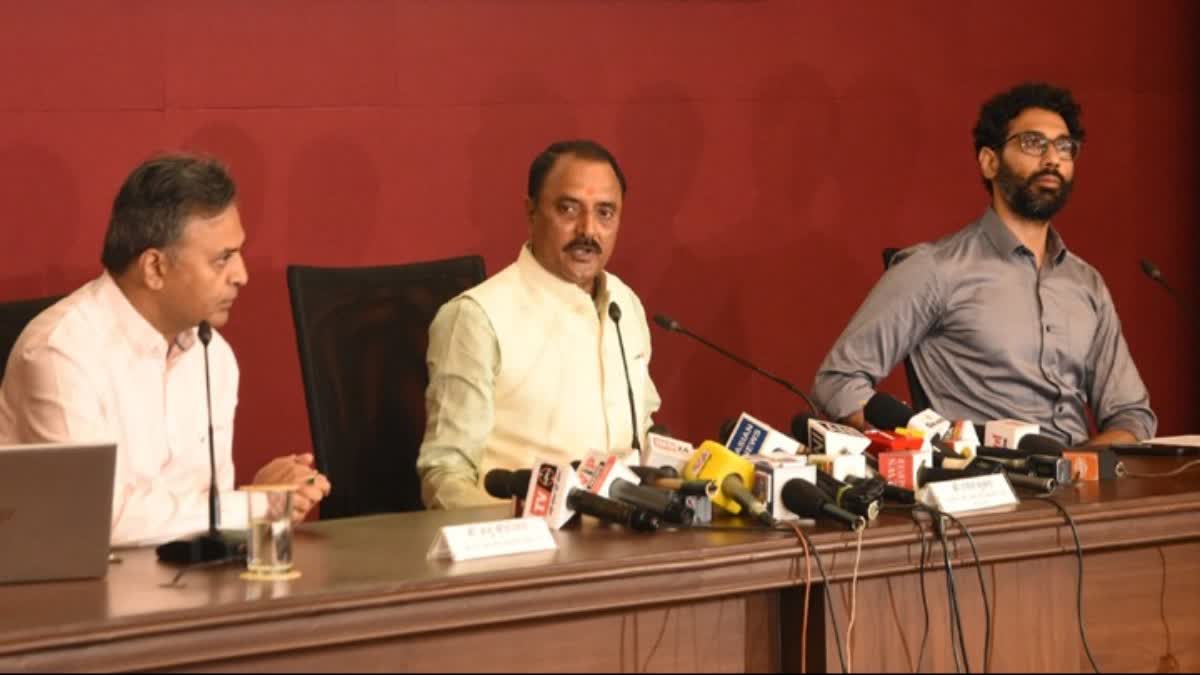 MP RENEWABLE ENERGY RANKS