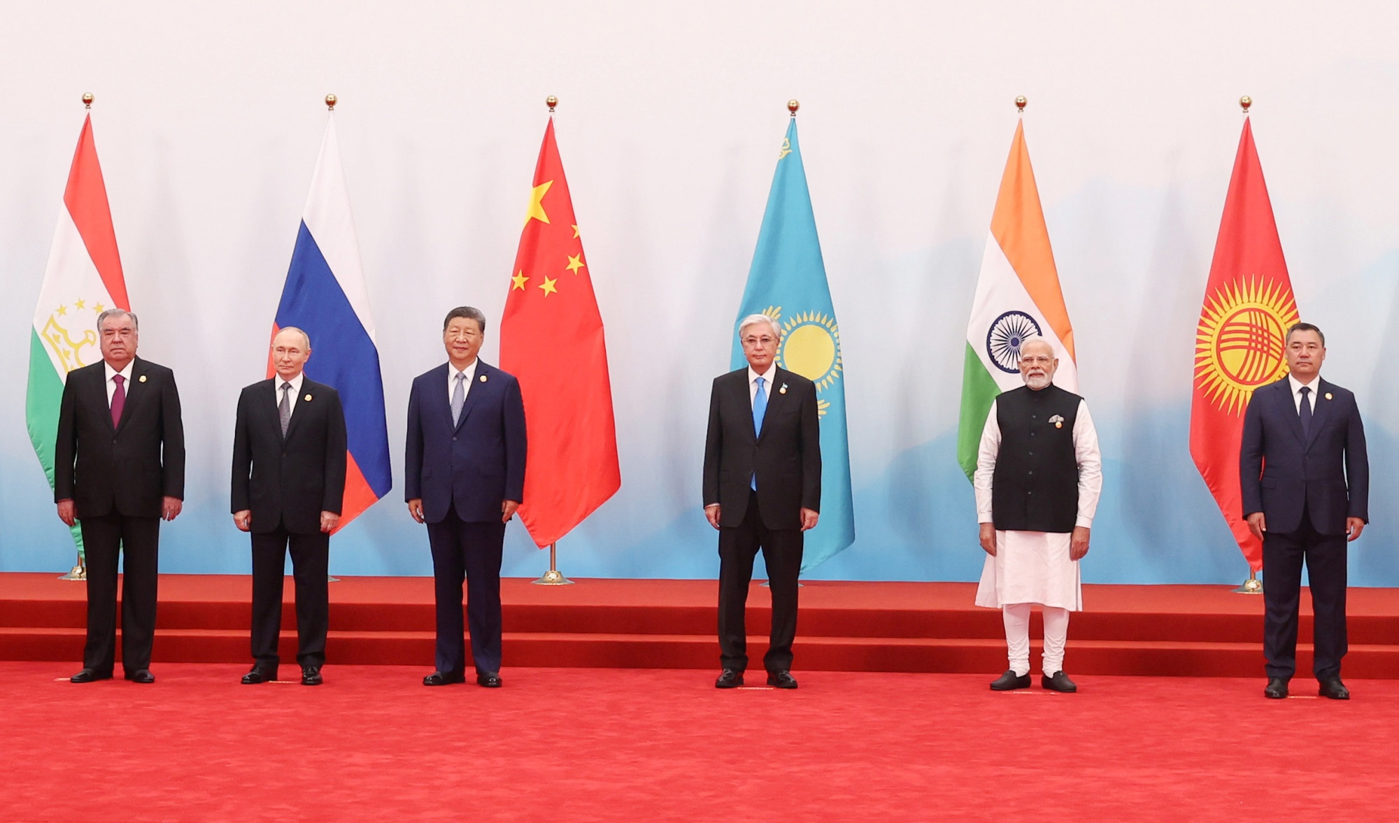 Strategic Autonomy On Display Indias Engagement With Major Powers In 2025