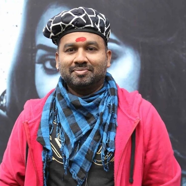 நடிகர் கூல் சுரேஷ்