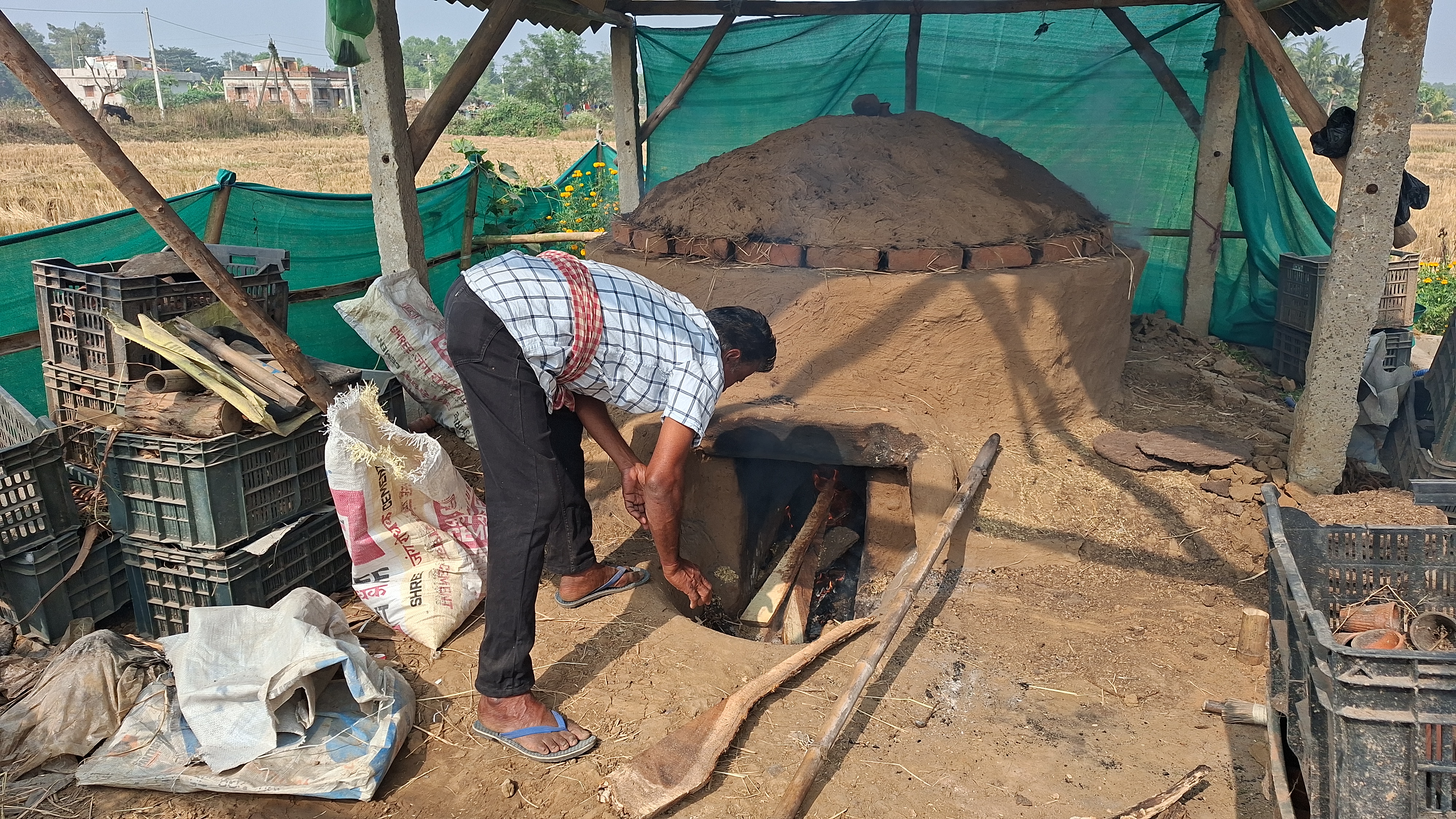 Clay Tea Cups Business Success Story