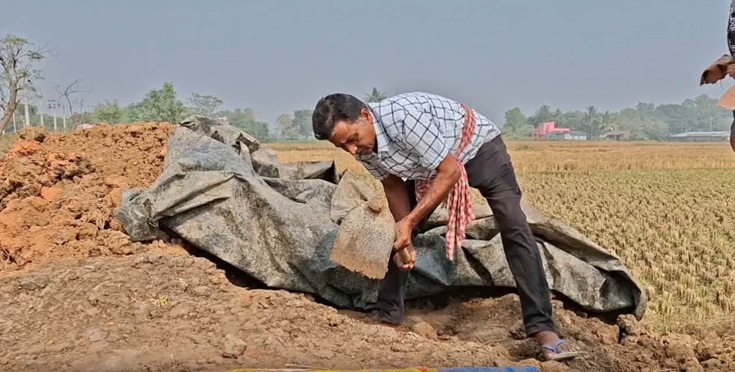 Clay Tea Cups Business Success Story