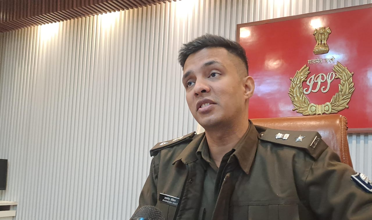 Gopalganj Thawe Temple Theft