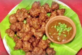 Ragi Punugulu
