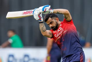 विराट कोहली