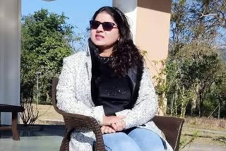 arti Gaur has resigned