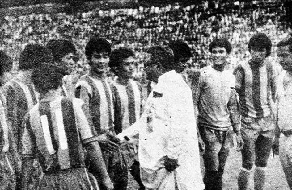 Guwahati Nehru Stadium