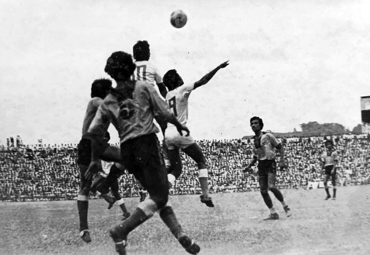 Guwahati Nehru Stadium