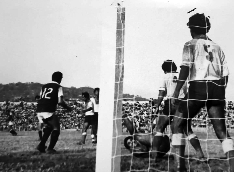 Guwahati Nehru Stadium