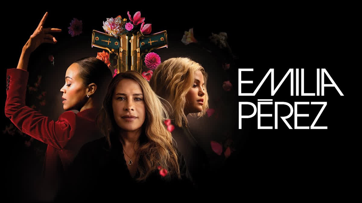 Oscar Nominations 2025: Emilia Pérez's Historic 13 Nods, Key Contenders, and a Quick Recap on All You Need to Know The nominations for the 2025 Academy Awards were announced on Thursday, hosted by Bowen Yang and Rachel Sennott at the Samuel Goldwyn Theater. The film, however, that demands the spotlight after Oscar nomination for this season is Emilia Pérez. The Spanish-language musical helmed by Jacques Audiard has just made history by taking in a whopping number of 13 nods, thus becoming the most nominated non-English language movie at the Oscars.