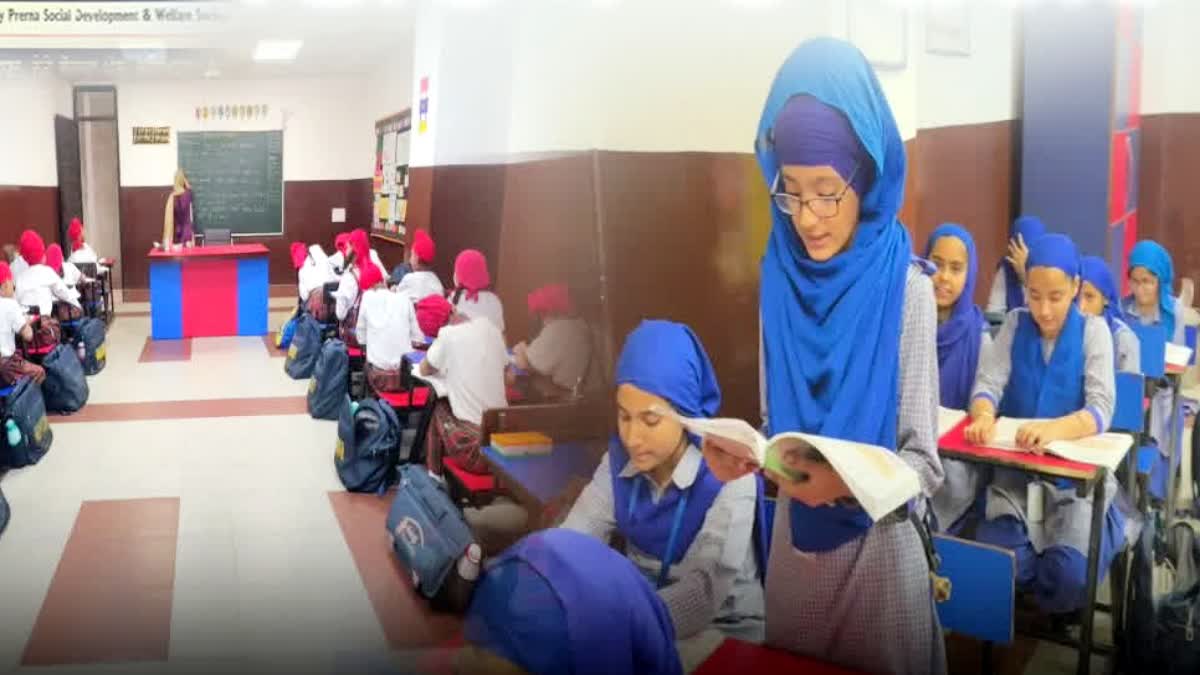 On World Education Day, This Punjab Charity Pledges To Educate And Empower Every Child For Free