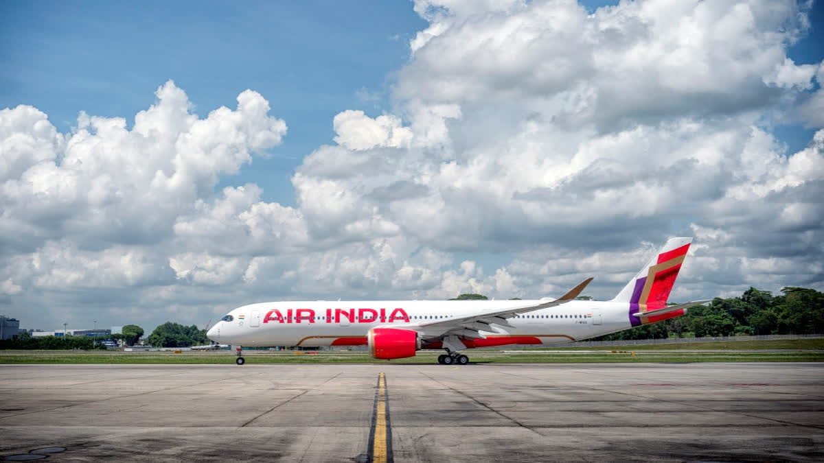 AI To Operate New Dreamliner With Limitations; Awaits Certain FAA Approvals Representational Image
