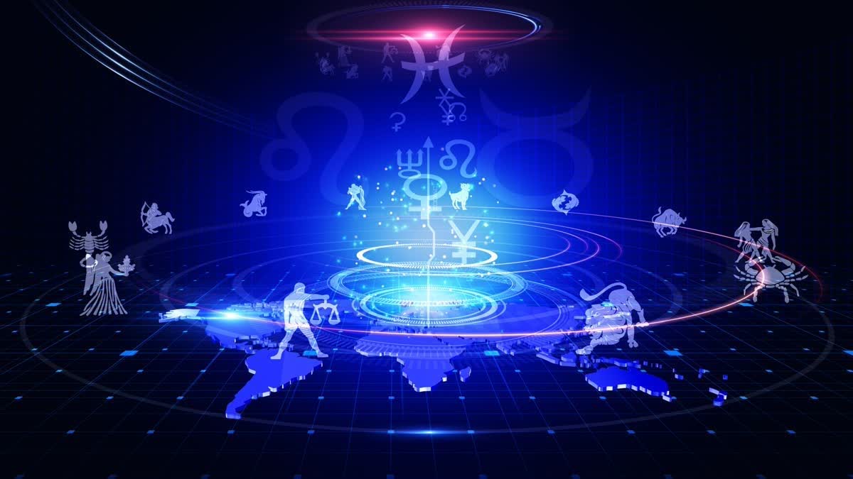 கடக ராசிக்காரர்களுக்கு இன்று மங்களகரமான நாள் - உங்க ராசிக்கு எப்படி?