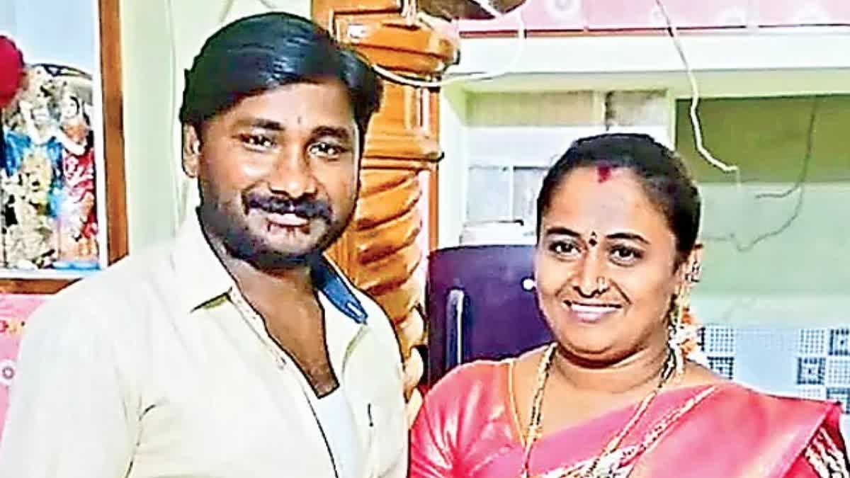 Andhra Woman Hires Hitmen To Kill Husband After He Objects To Extramarital Affair