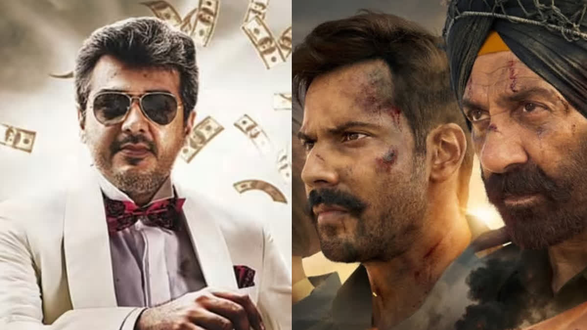 ‘बॉर्डर 2’ के क्रेज के बीच री-रिलीज हुई ये 15 साल पुरानी फिल्म