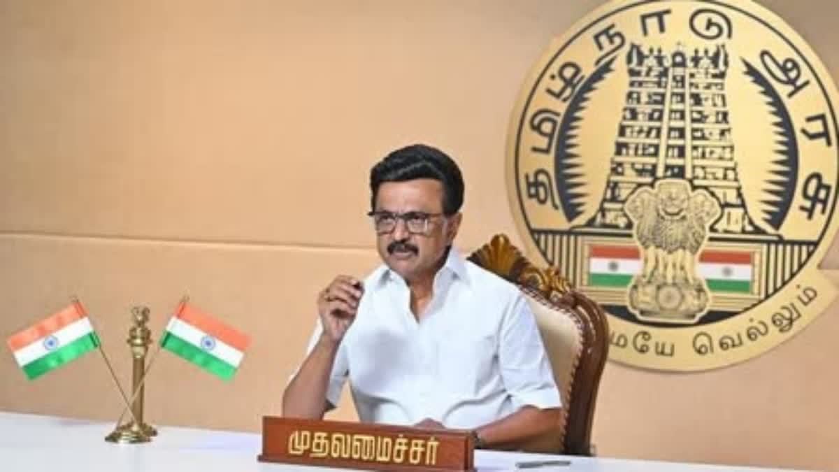 அங்கன்வாடி, சத்துணவு ஊழியர்களுக்கு ஜாக்பாட் அறிவிப்பை வெளியிட்ட முதலமைச்சர்