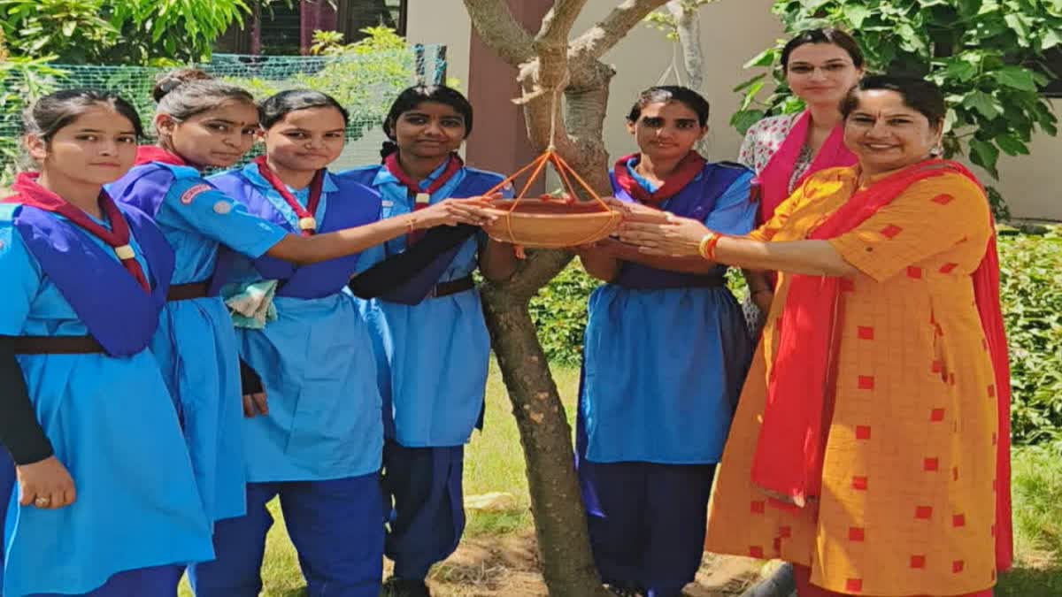 National Girl Child Day: Experts Pitch Higher Budget Push For Girls’ Education
