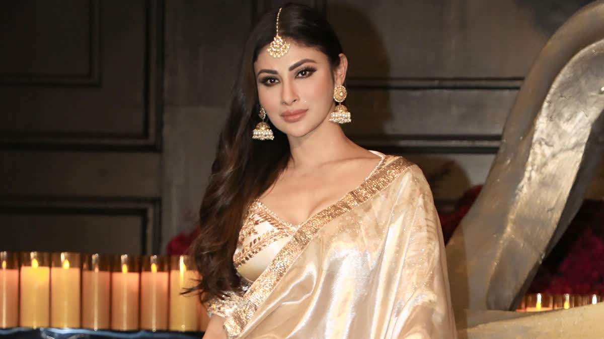 Mouni Roy Shares Shocking Harassment Experience From Recent Event