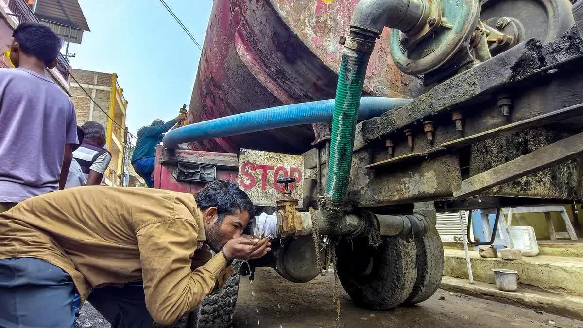 INDIA CITY RANKINGS PARADOX  INDORE CONTAMINATED WATER CRISIS  INDIA TOP CITIES  INDIAN CITIES RANKING INDEX