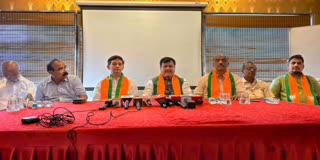 आ प्रवीण दरेकर