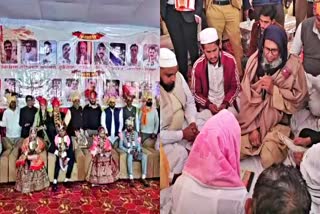 Hindu And Muslim Wedding