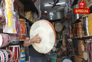 'चंग' का क्रेज