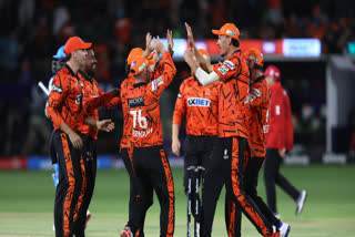 சன்ரைசர்ஸ் ஈஸ்டர்ன் கேப்