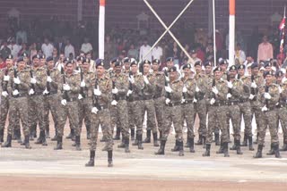 Bhopal Republic Day 2026