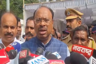 चंद्रशेखर बावनकुळे