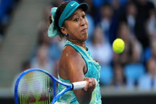 Naomi Osaka Withdraw Australian Open